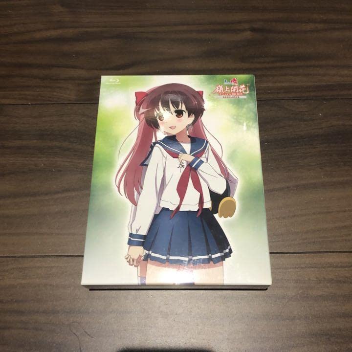 新品 咲-Saki- 嶺上開花 スペシャルBlu-ray BOX Amazon.co.jp: 咲－Saki－ 嶺上開花 スペシャルBD-BOX（完全受注