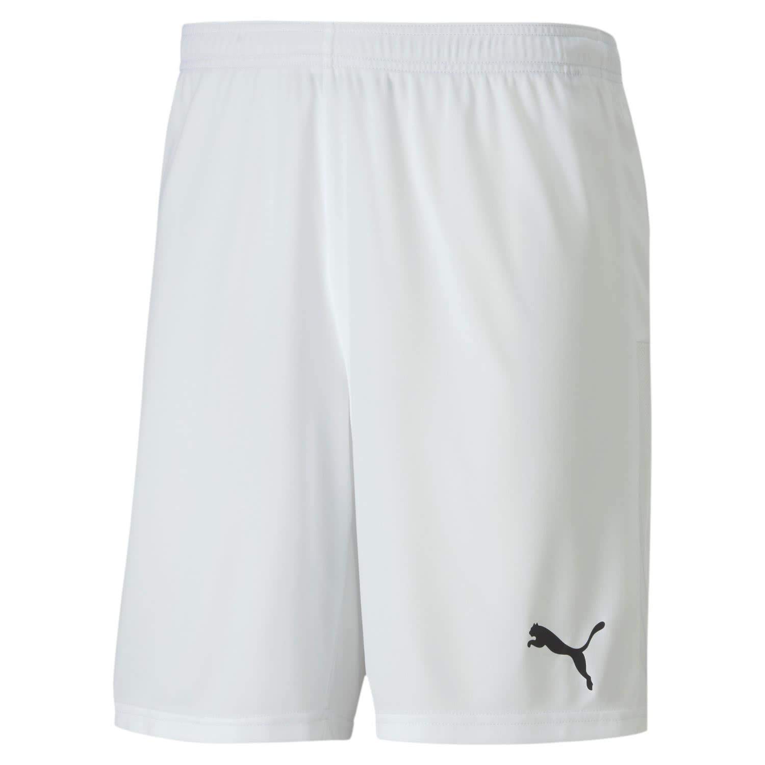 PUMA Teamgoal 23 Knit Shorts - Pantalones Cortos Hombre — view 9