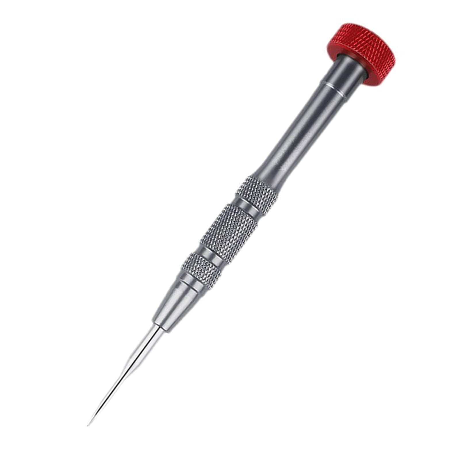 Professional Miniature Screwdriver for Mobile Devices Durability Alloy Steel Construction Ergonomic Handle Maintenance Bit Screwdriver for Phone Repair Steel Compactly Electronics Tool Set Bit