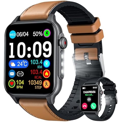 Montre Connectée Doomixs Sport Cover