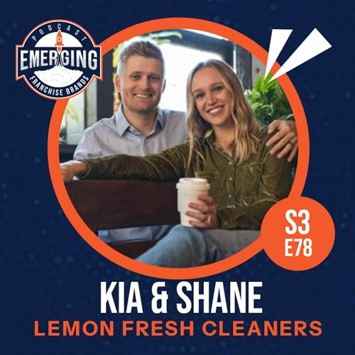 Lemon Fresh Cleaners: Natural Products, Franchise Culture & Starting from Scratch
