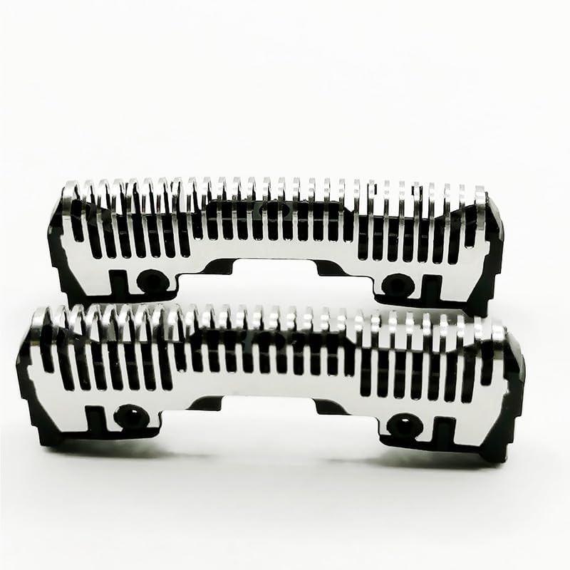 Amazon | メンズシェーバー 替刃 パナソニック用 ES-CLV7T、CLV5E