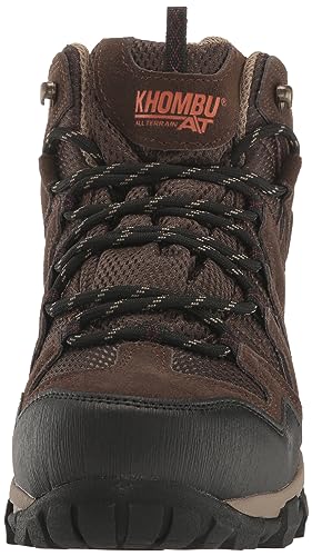 Khombu Men's Bright Hiking Boot2