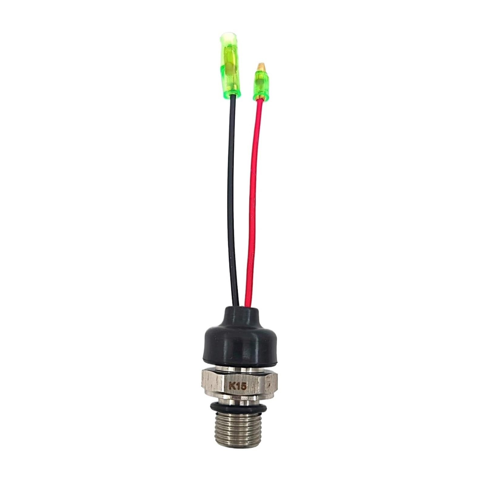 RCGKNNMUZ Excavator 75 75-8 55 60 Engine 4LE2 Speed Sensor