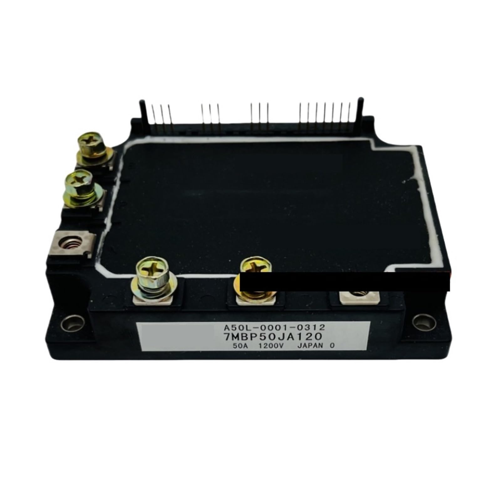 SWEWDSQG 7MBP50JA120-04 7MBP50JA120 A50L-0001-0312(7MBP50JA120-04)