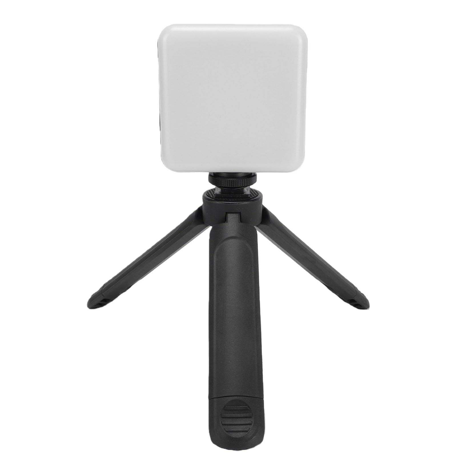 Yosoo Health Gear Video Light 5600K Dimmable Portatile Selfie Light con