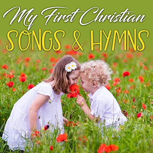 Play My First Christian Songs & Hymns by St. John's Children's Choir
