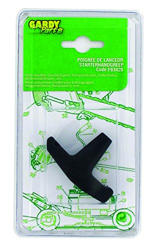 Greenstar 11740 – Tirador de arranque universal para motosierra