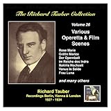  Nakiris Hochzeit: Ob du mich liebst