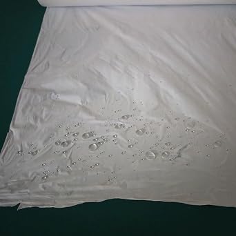 Hydrophobic PTFE Base Polymer - 1000mm x 300mm, 80% Porosity for High Flux Air & Liquid Separation0.1 m Pore/40-60 m Thick