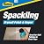 Spray Spackling, 8 oz. Aerosol, Drywall Patch and Repair Spackling