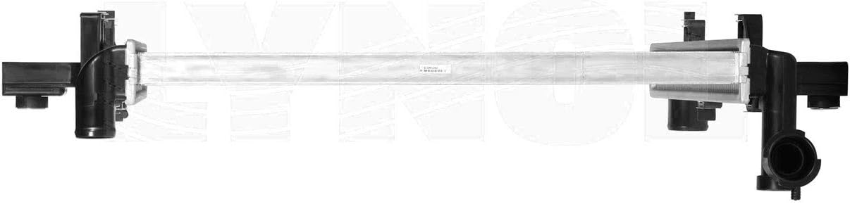 Radiator for Jeep Commander 5.7L - 2006 2007 2008 2009 2010 / Jeep Grand Cherokee 5.7L - 2005 2006 2007 2008 2009 2010 - CU2840 QL