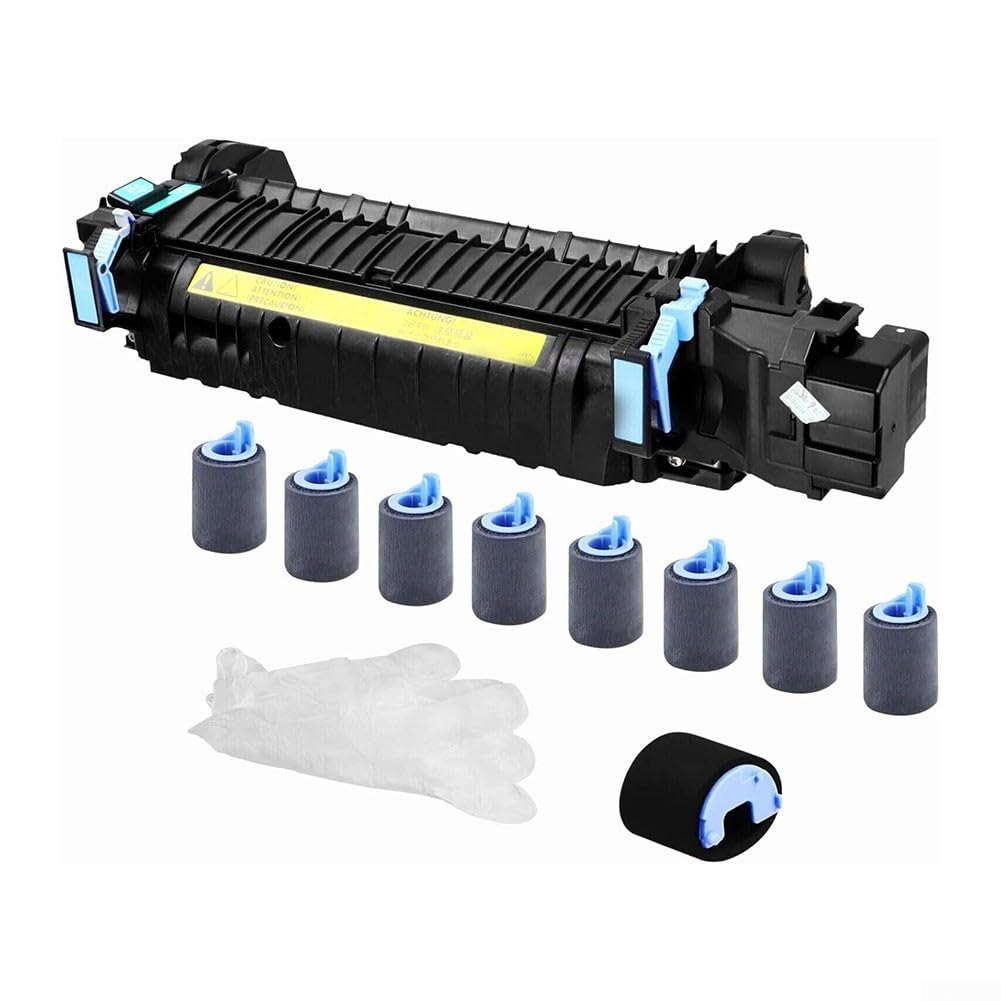 RM1-5550 Fuser Assembly Metal ABS for M651 M680