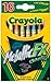 Produktbild CRAYOLA 16 Count Metallic FX Kreiden