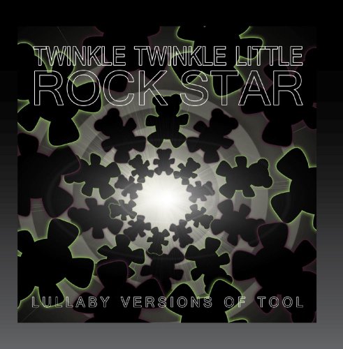 Lullaby Versions of Tool