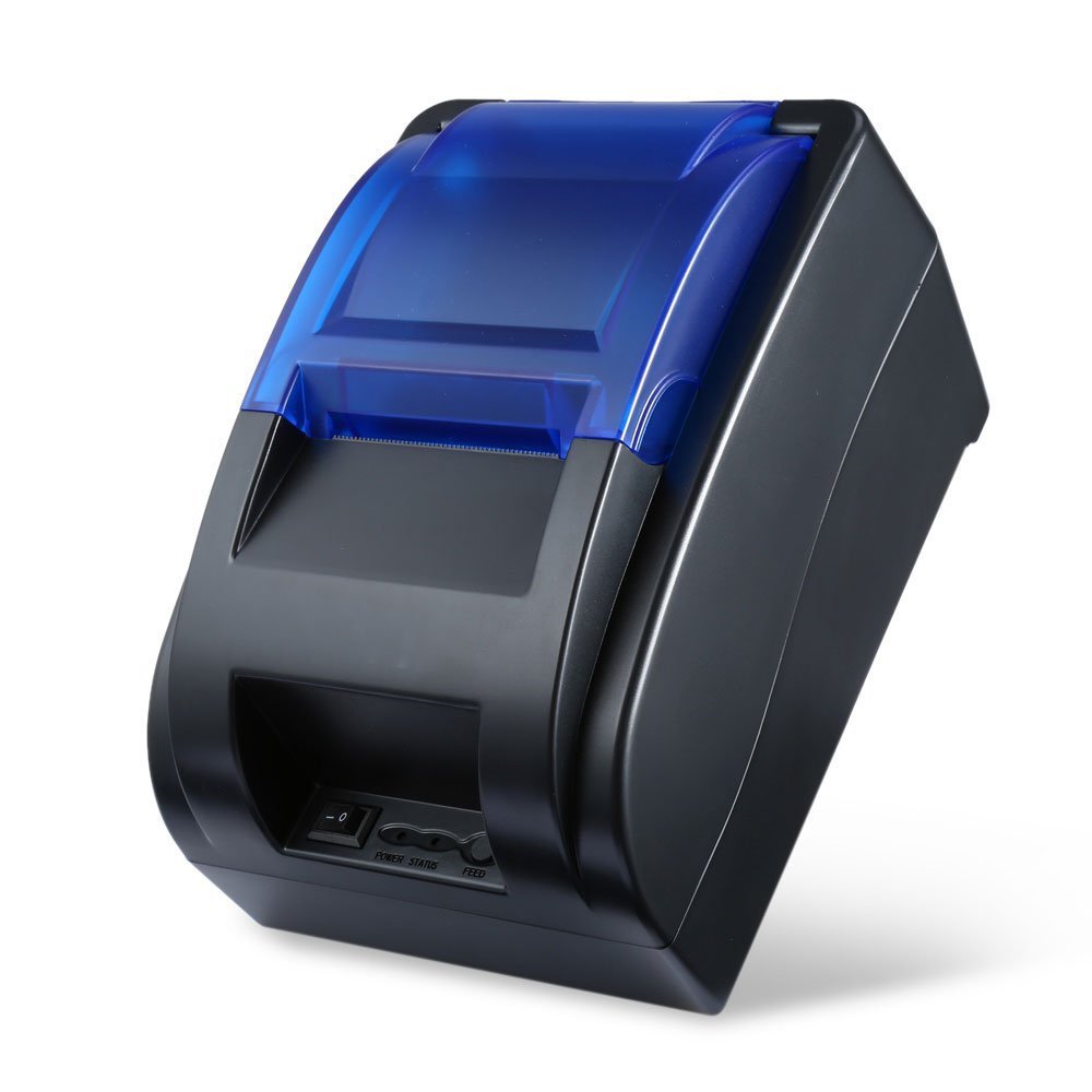 everycom thermal printer price