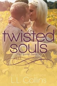 Twisted Souls - Book #1 of the Twisted