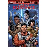 Star Wars: Age Of Resistance (Star Wars