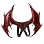 Ailes D'Aigle Réalistes BaronHong – Costume Cosplay Halloween Mardi Gras Adulte & Enfant +8 Ans