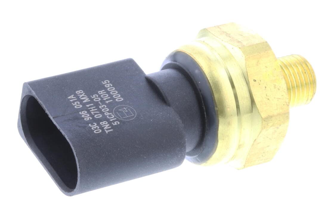 VEMO Sensor, fuel pressure V10-72-1267