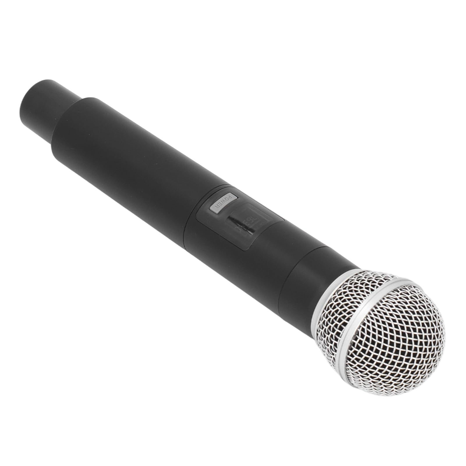 Zestaw mikrofonu bezprzewodowego 2 profesjonalnych naładowalnych systemów karaoke z odbiornikiem
