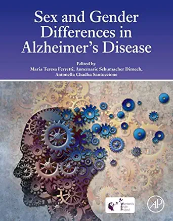Sex and Gender Differences in Alzheimer's Disease: The Women's Brain Project-Wow! eBook