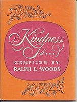 Kindness Is P 0671104985 Book Cover