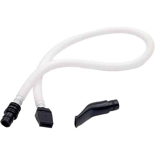 Melodica Tube Musical Instrument 55Cm