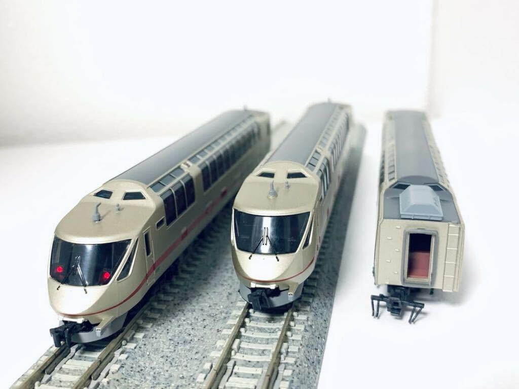 Amazon.co.jp: 重連仕様 マイクロエース A2771 北近畿タンゴ鉄道