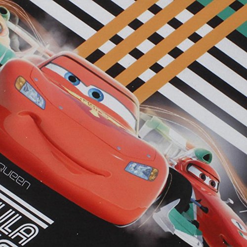 Image of Cars by Wear Your Mind Boys T-Shirt