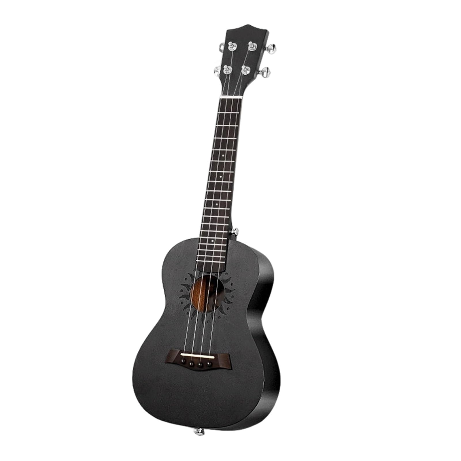 Ukulele A 30 Corde Da 23 Pollici O 26 In Mogano Dalle Prestazioni Professionali Ukulele