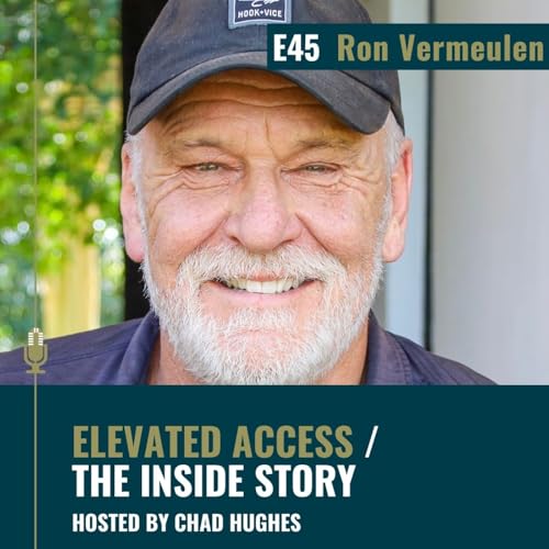 45 - Beyond the Land Profession: Transferable Skills and Career Growth with Ron Vermeulen