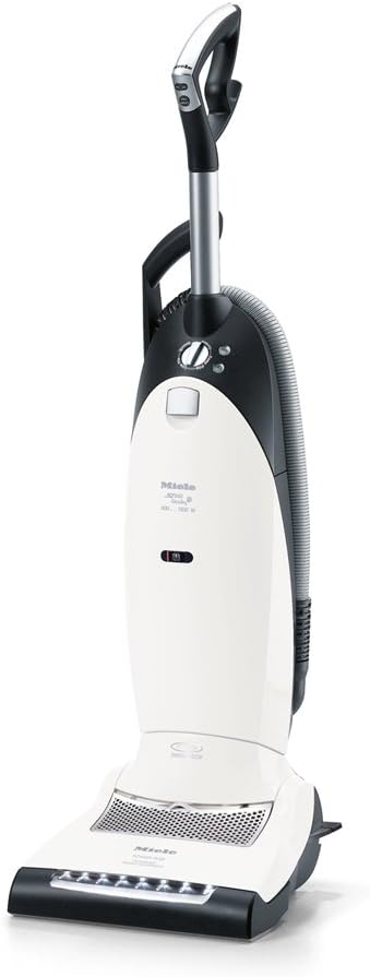 Miele S7260 Cat & Dog Upright Vacuum Cleaner (Old Model)