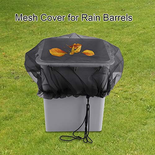 Mesh-Cover-for-Rain-Barrels-2-Pack-Rain-Bucket-Cover-Rain-Barrels-Buckets-Mesh-Cover-374-inch-Mesh-Cover-Netting-for-Outdoor-Garden-Rain-Barrels-Water-Collection-Buckets-Tank