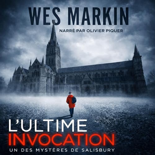 L'Ultime Invocation Titelbild