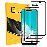 🌌【 Kinderleicht Installation】: Das Huawei Mate 20 LitePanzerglas Anleitung ist im Paket. Der Bequemlichkeit und Effizienz halber wird das Paket mit 3 Alkoholtüchern, 3 Mikrofasertüchern und einer ausführlichen Installationsanleitung geliefert. An den Rändern ohne Blase,ohne Lufteinschlüsse oder ohne Rückstande.