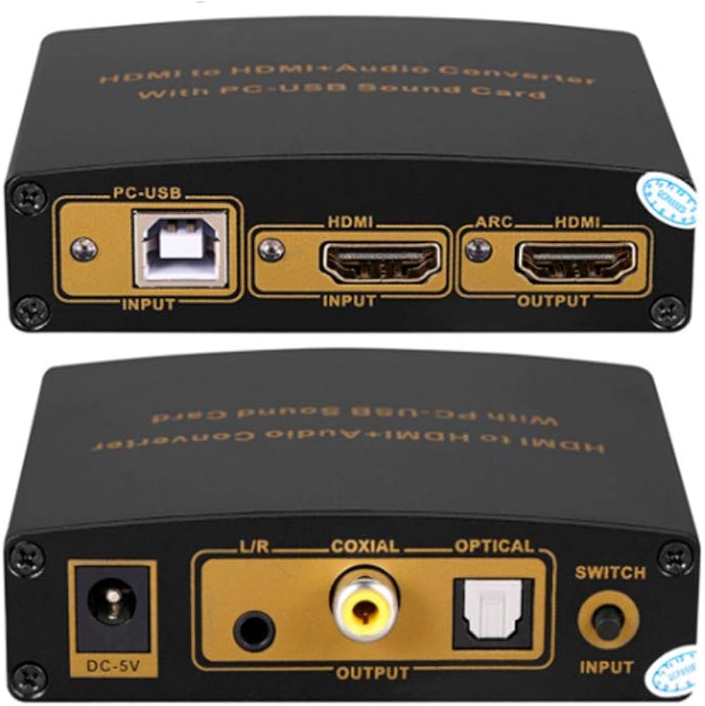 Hdmi Arc Купить