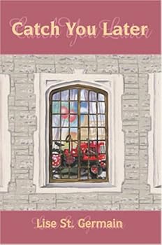 Perfect Paperback Catch You Later Book