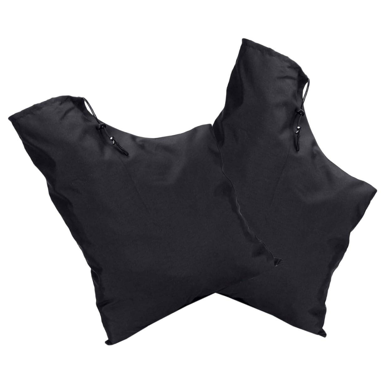 Hemobllo 5 Series Bolsa De Recogida para Soplador De Resistente Y Duradera para Exterior Compatible con Aspiradores De Jardín Fabricada Oxford Antidesgarro 2 Piezas X 5