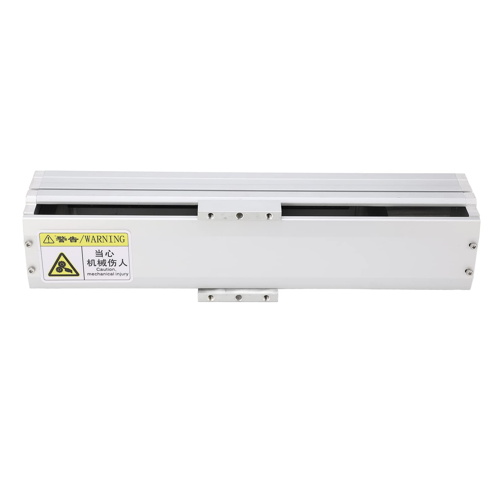 Guide de rail de mouvement linéaire CNC Haute précision Aluminium 200 mm TRAD SFU1605 Guide linéaire électrique pour l'automatisation industrielle Machine-outils CNC