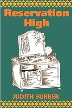 Reservation High