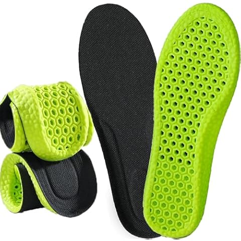 Semelles Confort SOLO ACTFIT Cover