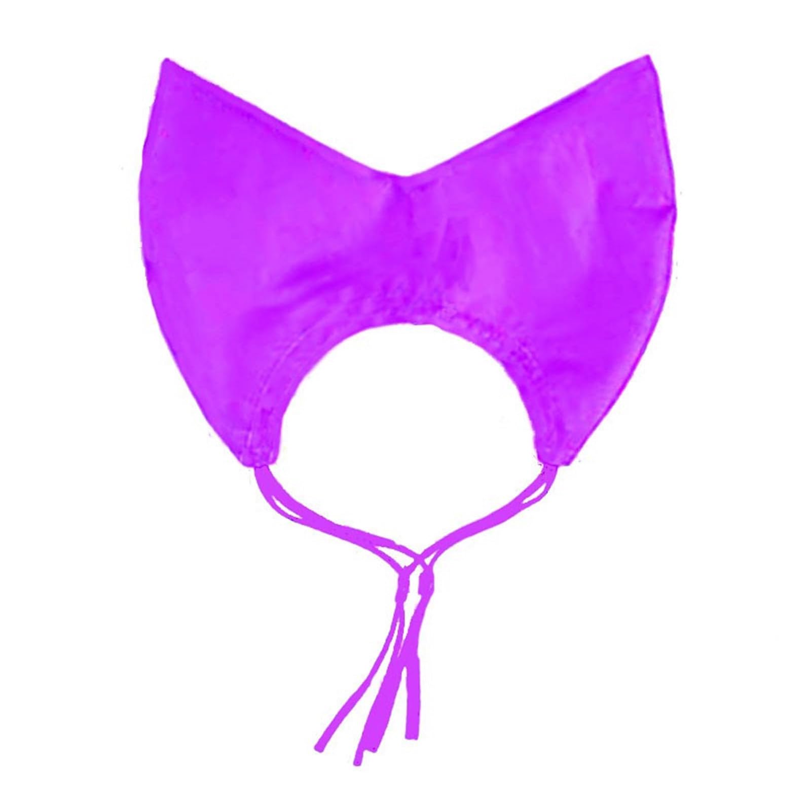 Bonnet de bain imperméable pour chats de différentes tailles - Confortable - Protection des oreilles pour animaux domestiques - Pour la maison et le salon d'animaux de compagnie