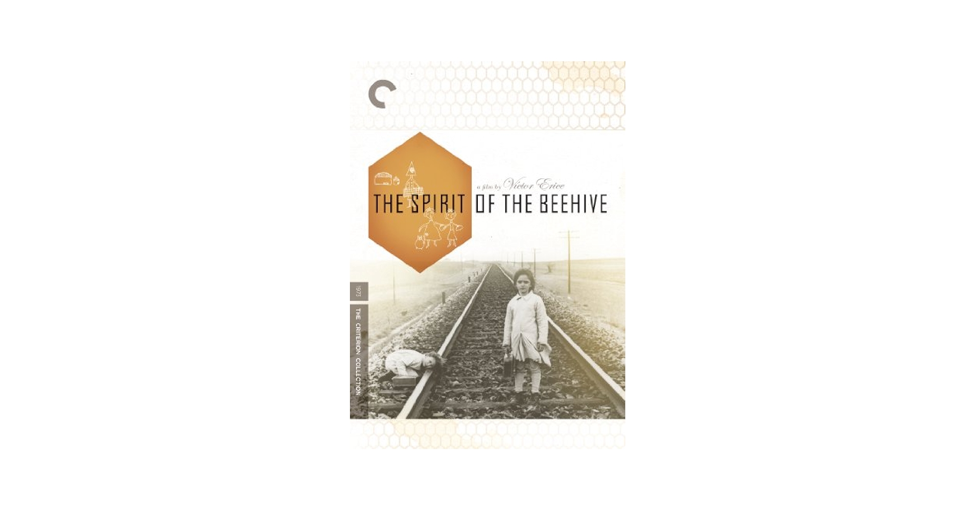 (未使用･未開封品)Spirit of the Beehive [VHS] The Spirit of the Beehive DVD / El espiritu de la colmena | eBay