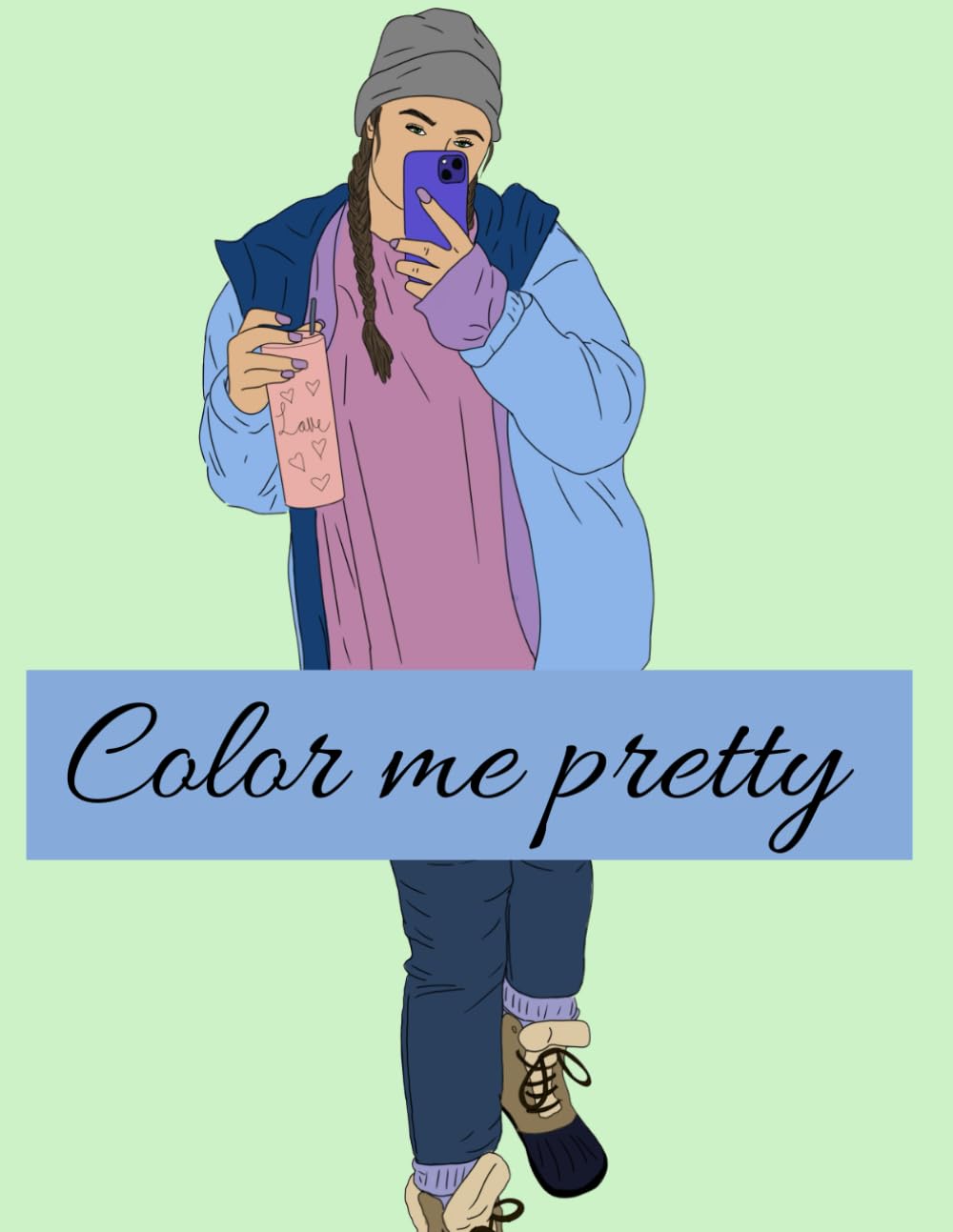 Color me pretty