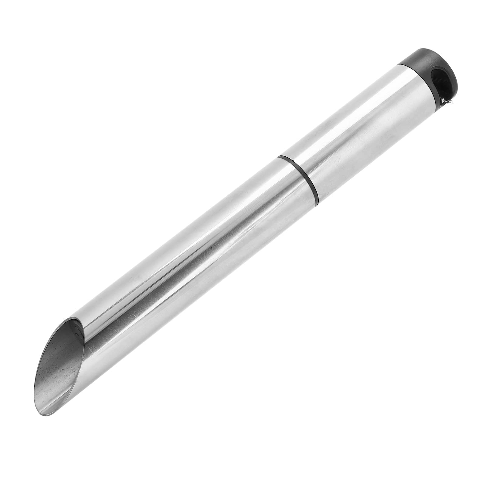 Okuyonic Garden Bulb Planter, Hand Held Bulb Planter Energy Saving Bevel Design for Vegetable Garden