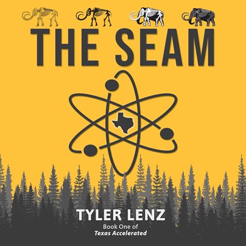 The Seam : Tyler Lenz episode artwork