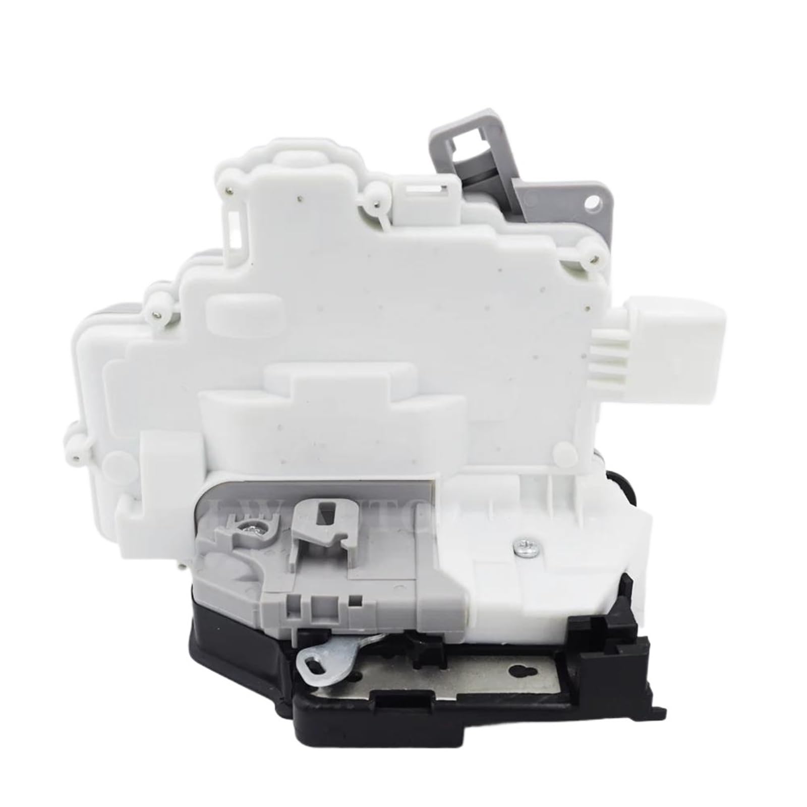 Nmbnpktucu One Color Door Lock Actuator 8J1837016a 9A783721601 For Passat For B6 For Tiguan For Touareg Door Lock Actuator Front Right Latch