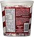 Red Bird Peppermint Puffs 18 oz tub (Original Version)