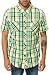 LRG Men's Born To Thrill Short Sleeve Woven